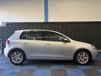 Used Volkswagen Golf 2012 for sale - 77729636: Photo
