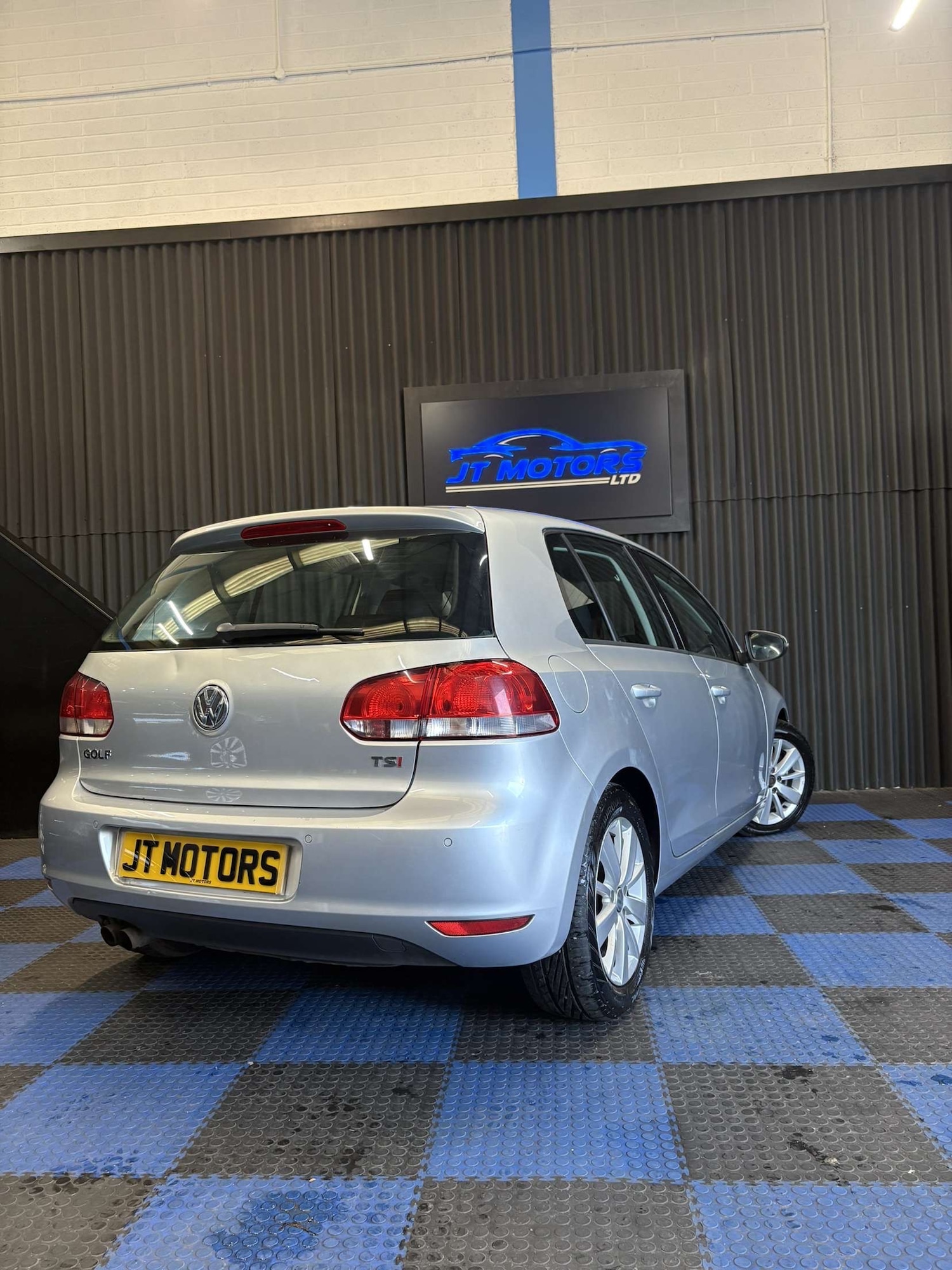 Used Volkswagen Golf 2012 for sale - 77729636: Photo 5