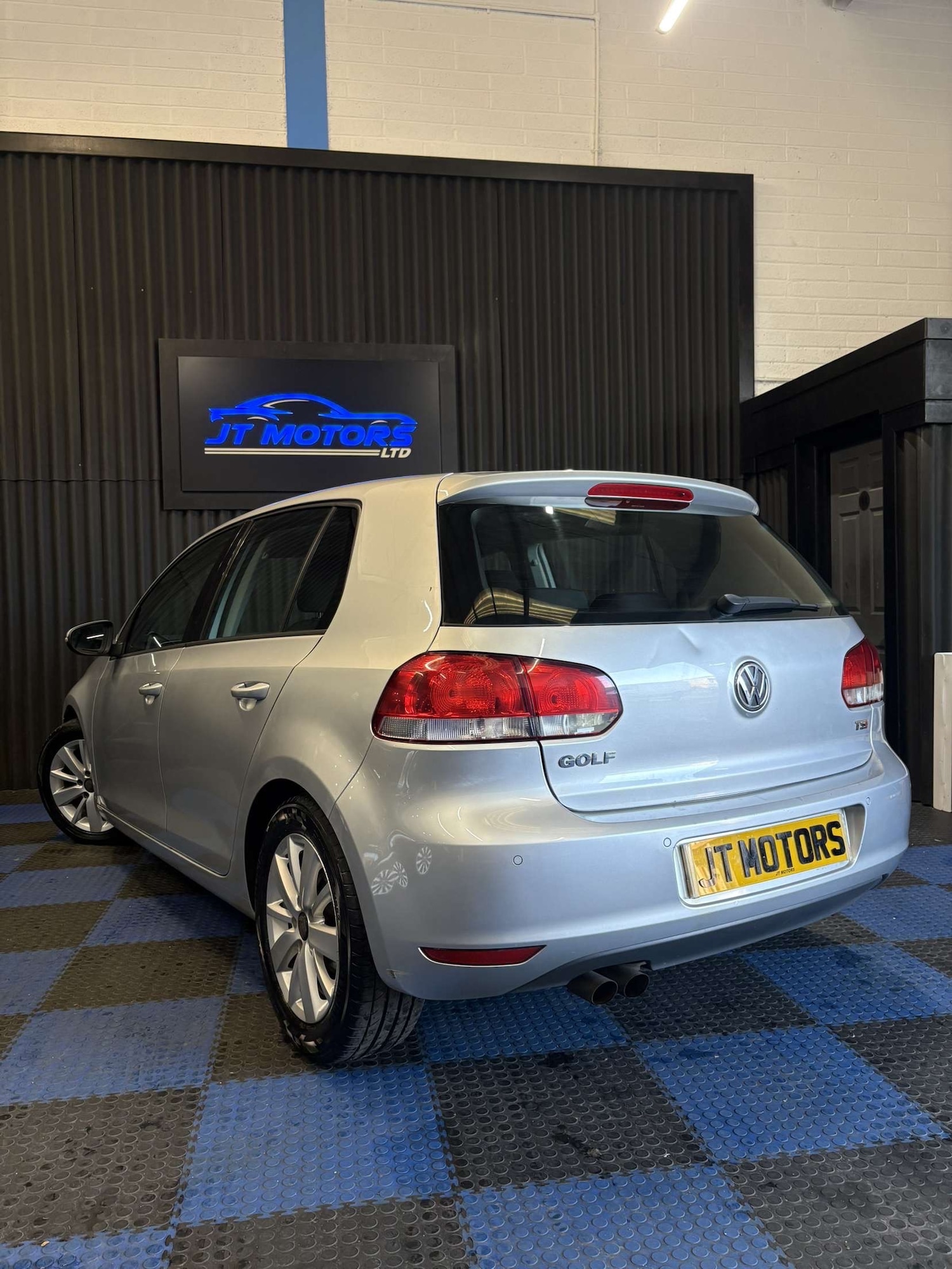 Used Volkswagen Golf 2012 for sale - 77729636: Photo 6