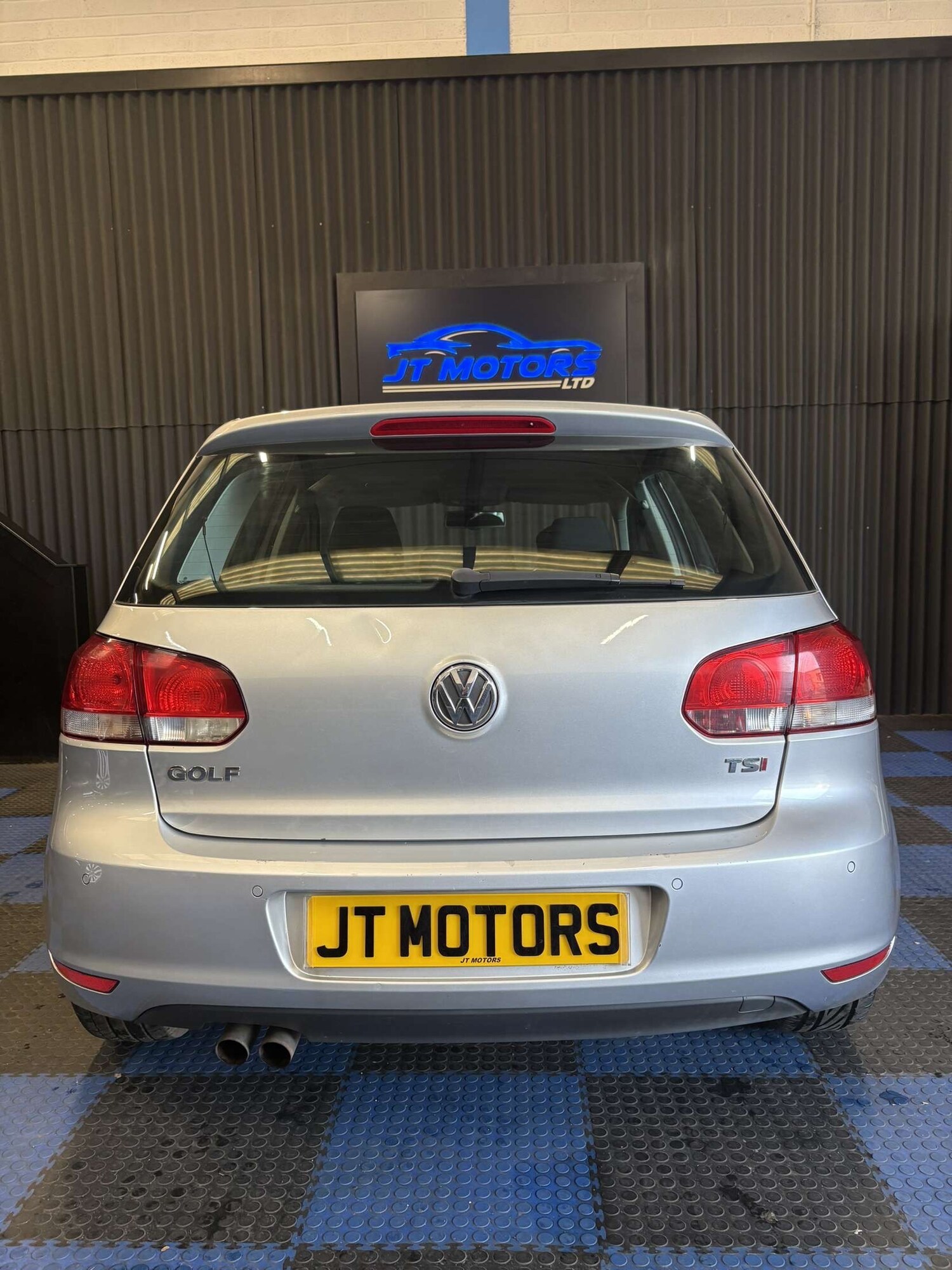 Used Volkswagen Golf 2012 for sale - 77729636: Photo 7