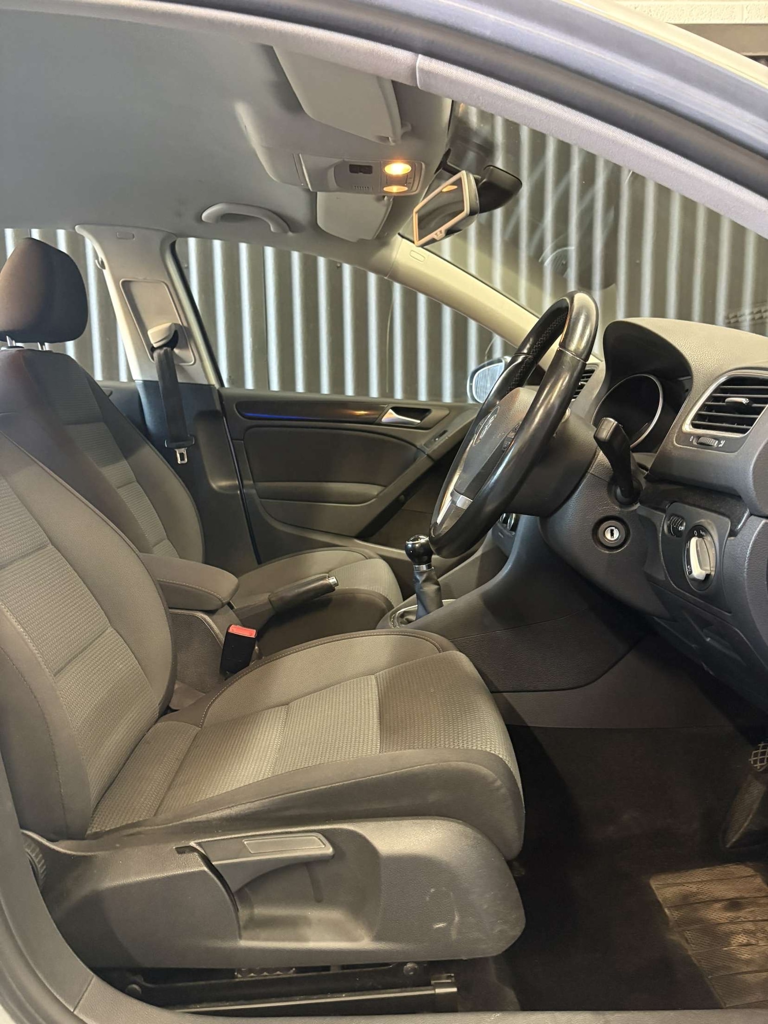 Used Volkswagen Golf 2012 for sale - 77729636: Photo 9