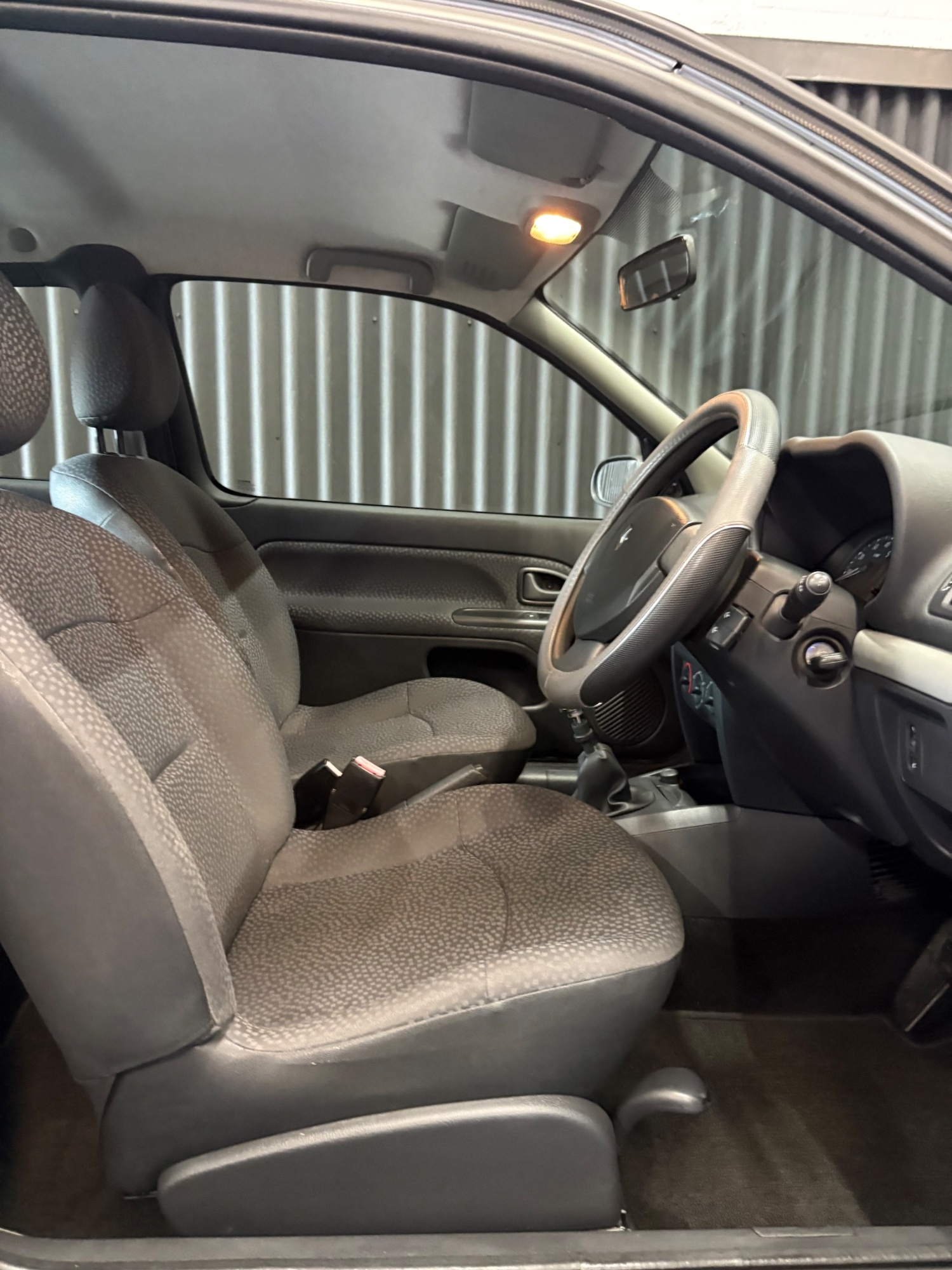 Used Renault Clio 2008 for sale - 76543080: Photo 10