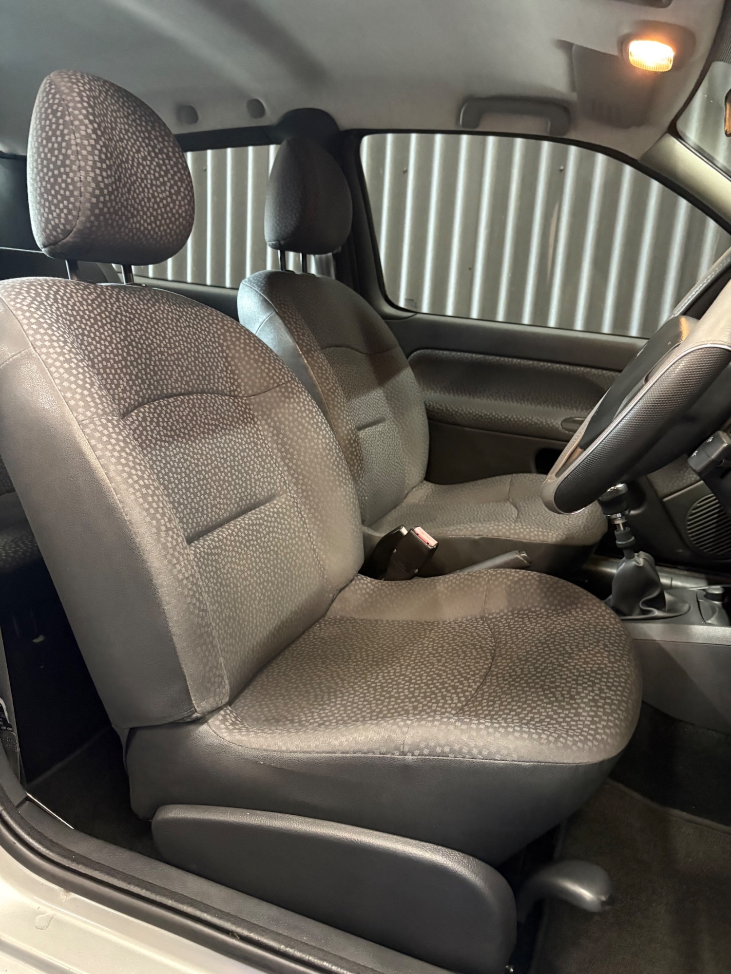 Used Renault Clio 2008 for sale - 76543080: Photo 11