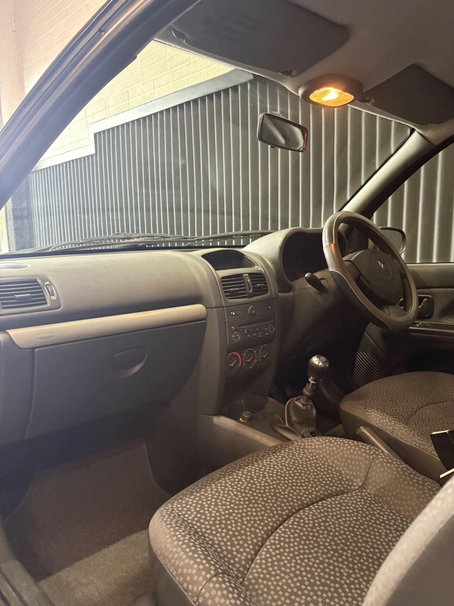 Used Renault Clio 2008 for sale - 76543080: Photo 13