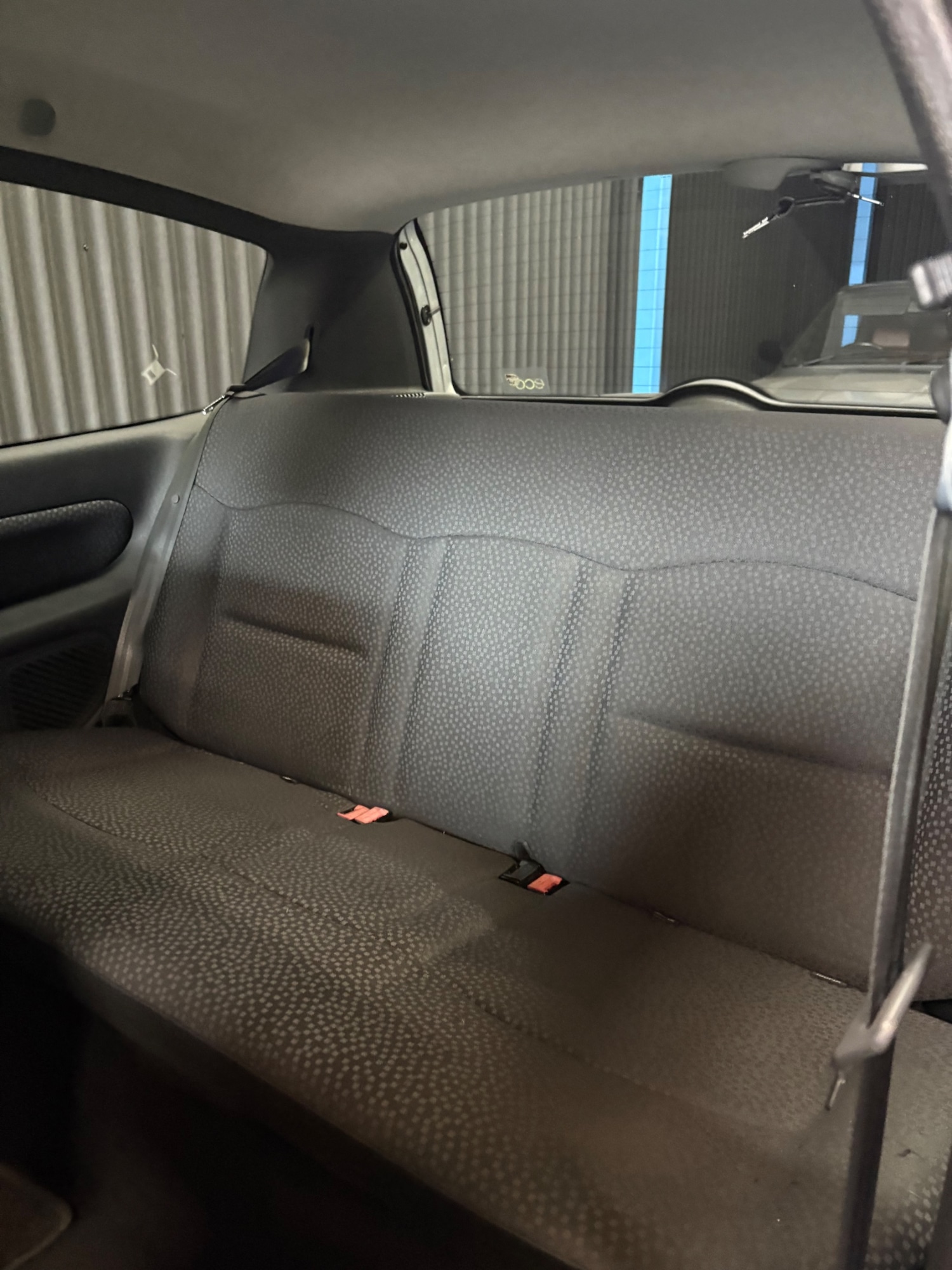 Used Renault Clio 2008 for sale - 76543080: Photo 16