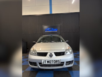 Used Renault Clio 2008 for sale - 76543080: Photo