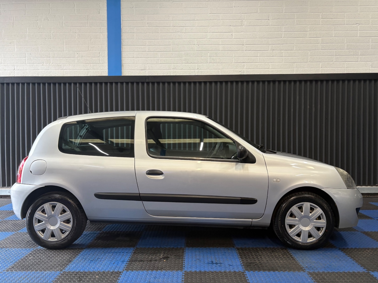 Used Renault Clio 2008 for sale - 76543080: Photo 8