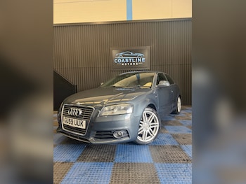Used Audi A3 2009 for sale - 78819981: Photo