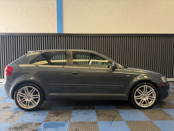 Used Audi A3 2009 for sale - 78819981: Photo