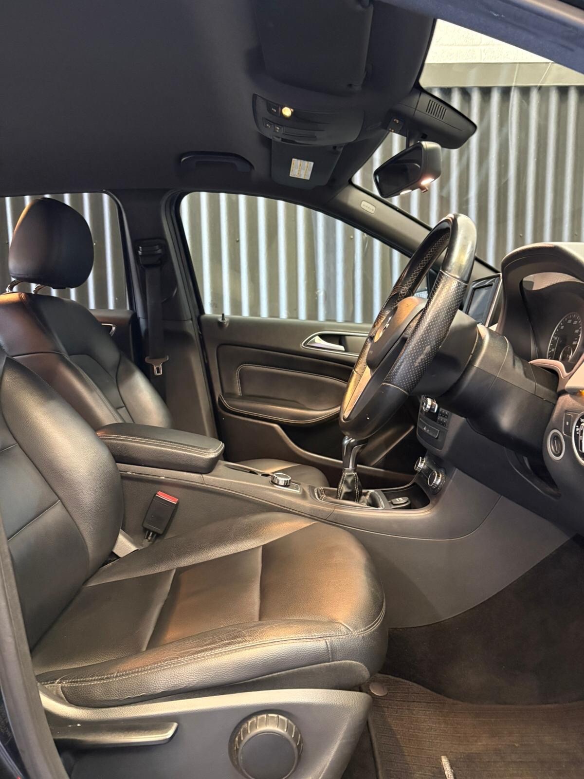 Used Mercedes-Benz B Class 2012 for sale - 77998480: Photo 10