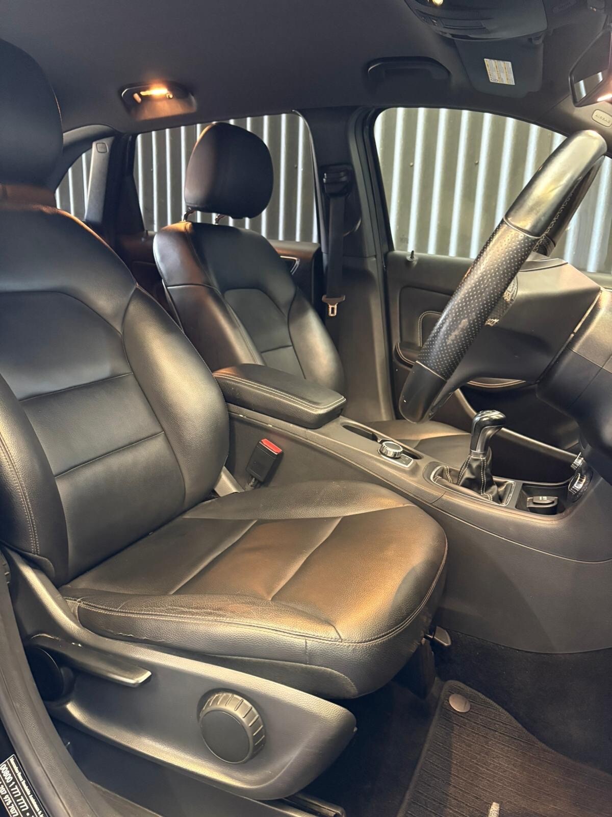 Used Mercedes-Benz B Class 2012 for sale - 77998480: Photo 11