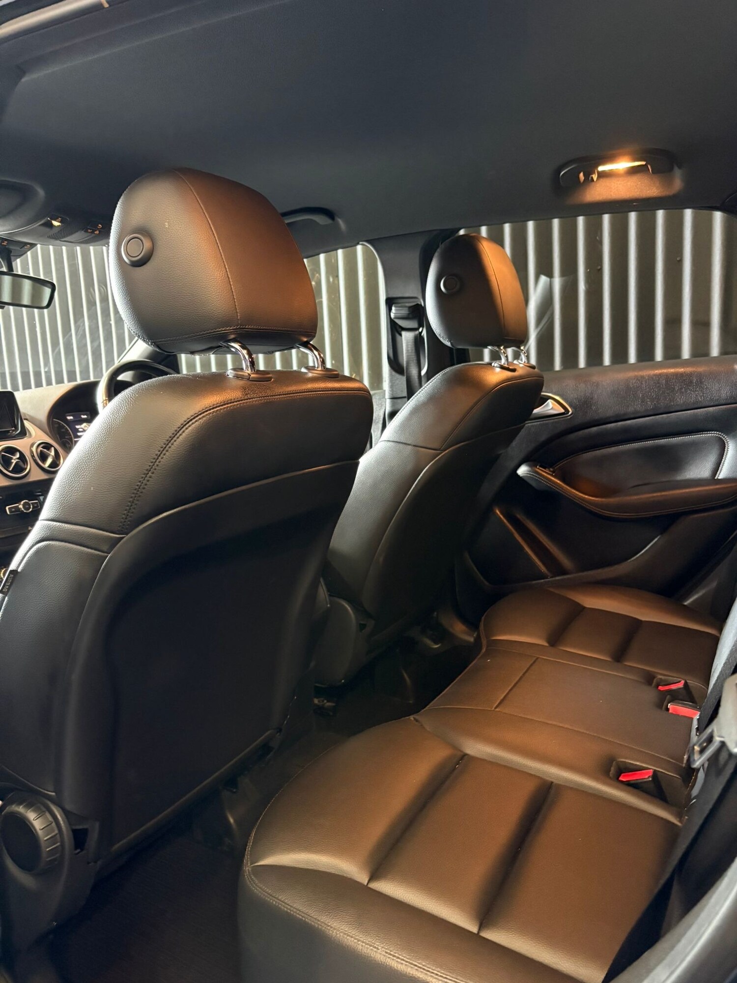 Used Mercedes-Benz B Class 2012 for sale - 77998480: Photo 15