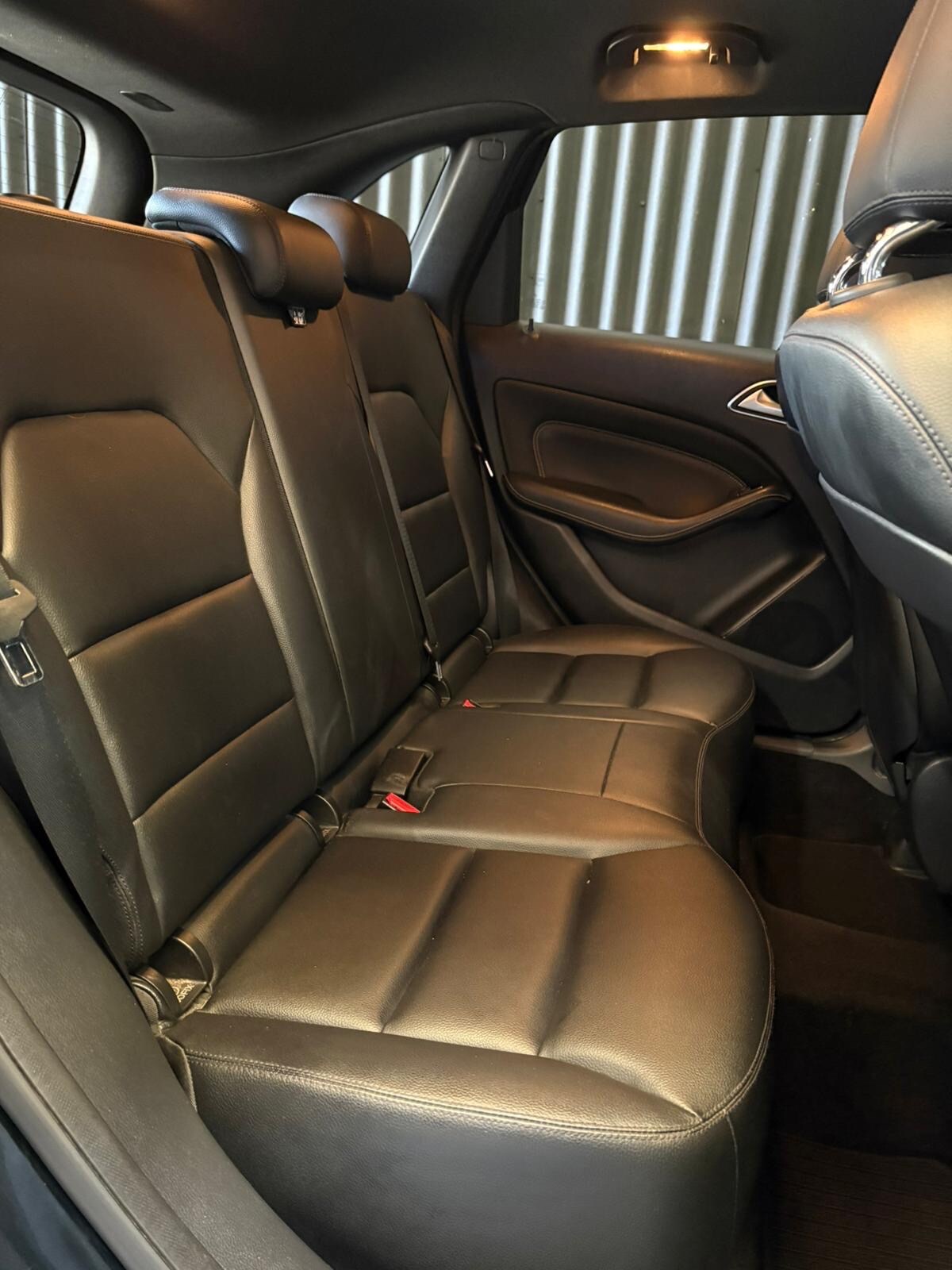 Used Mercedes-Benz B Class 2012 for sale - 77998480: Photo 16