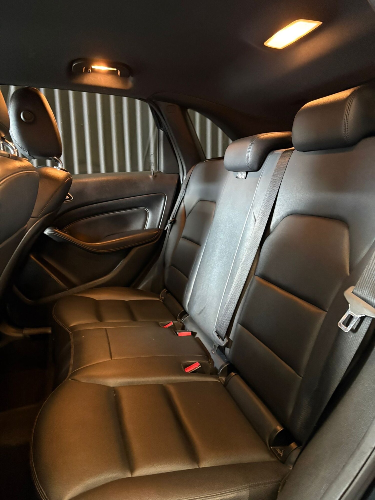 Used Mercedes-Benz B Class 2012 for sale - 77998480: Photo 17