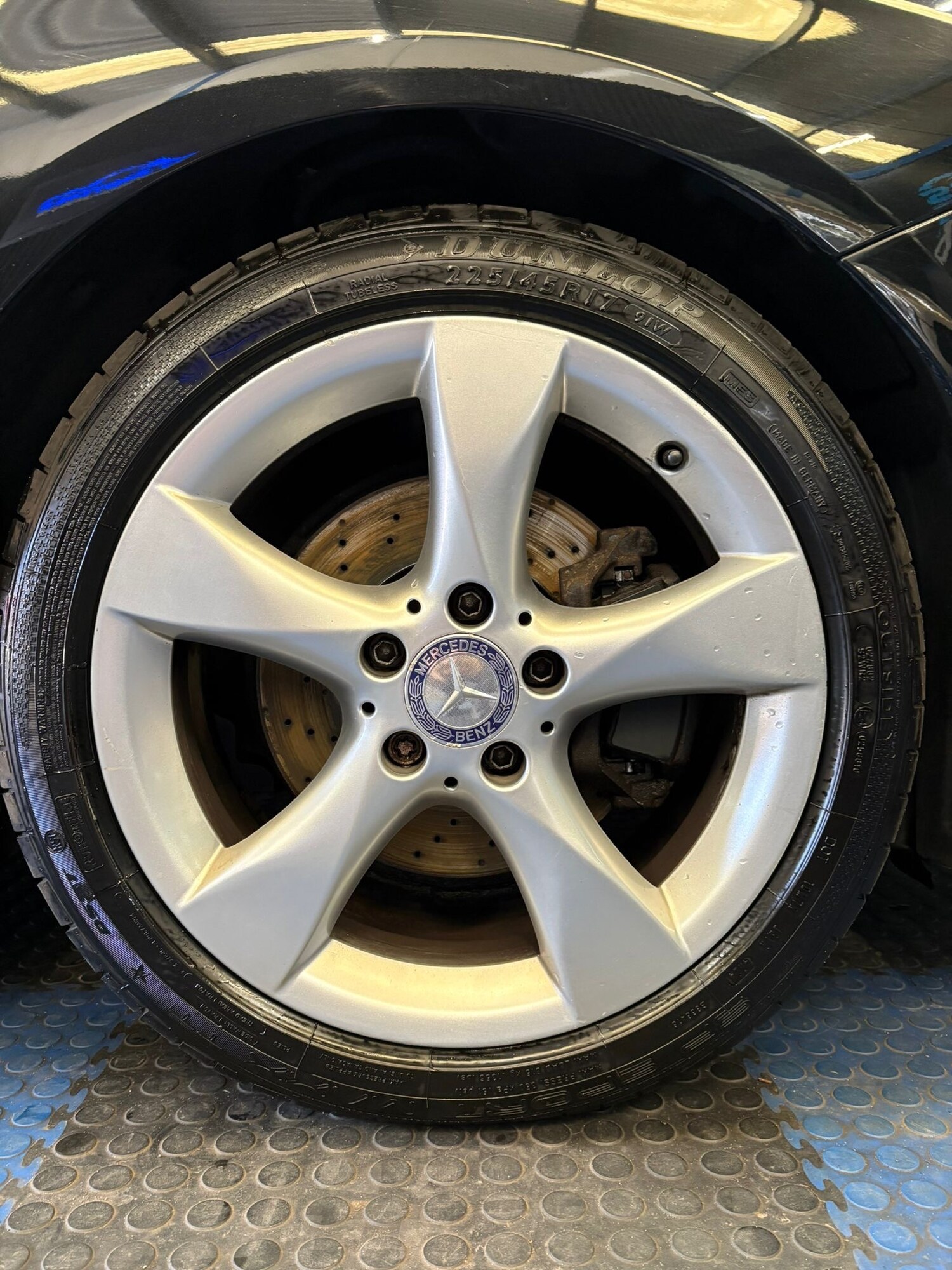 Used Mercedes-Benz B Class 2012 for sale - 77998480: Photo 19