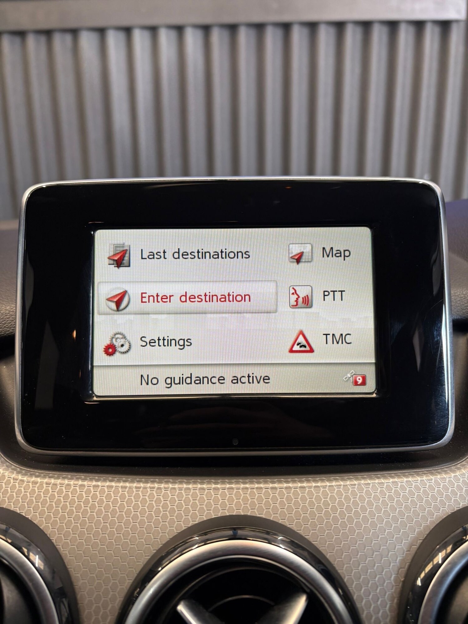 Used Mercedes-Benz B Class 2012 for sale - 77998480: Photo 20