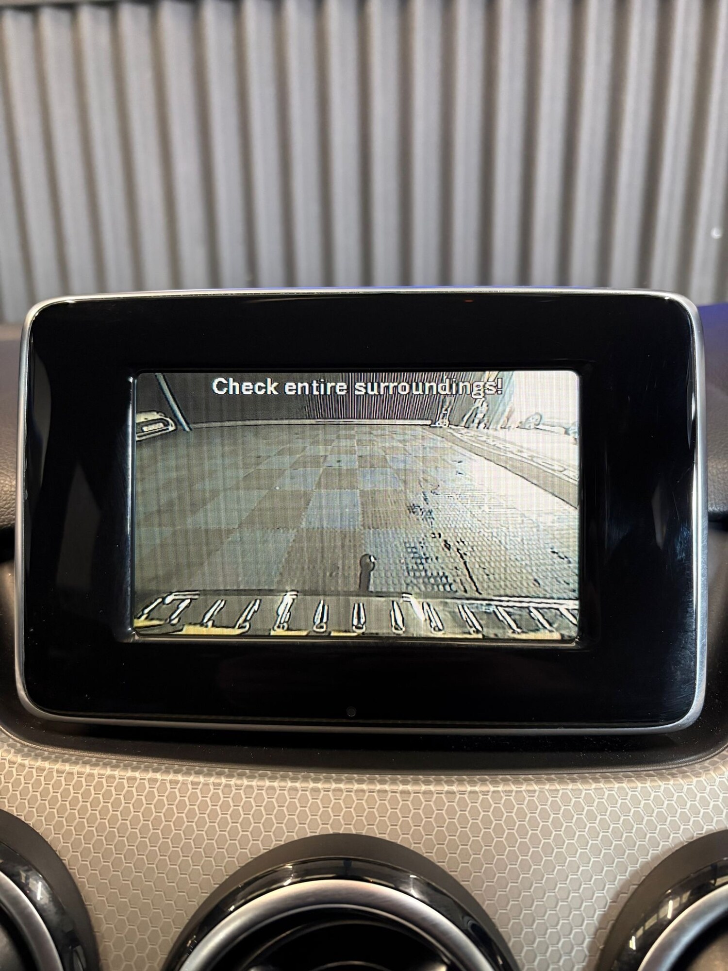 Used Mercedes-Benz B Class 2012 for sale - 77998480: Photo 21