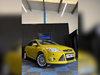 Ford - Focus