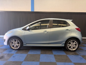 Used Mazda Mazda2 2008 for sale - 79174012: Photo