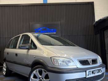 2003 (03) - 1.8i Club 5dr Auto