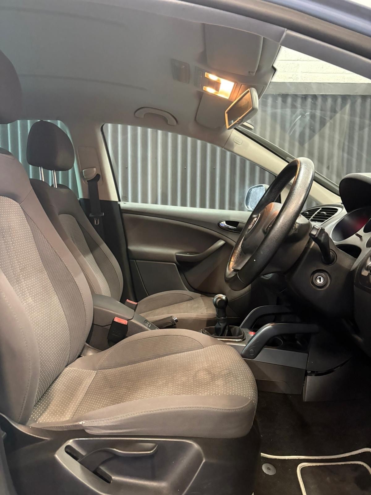 Used SEAT Altea XL 2008 for sale - 76302925: Photo 10