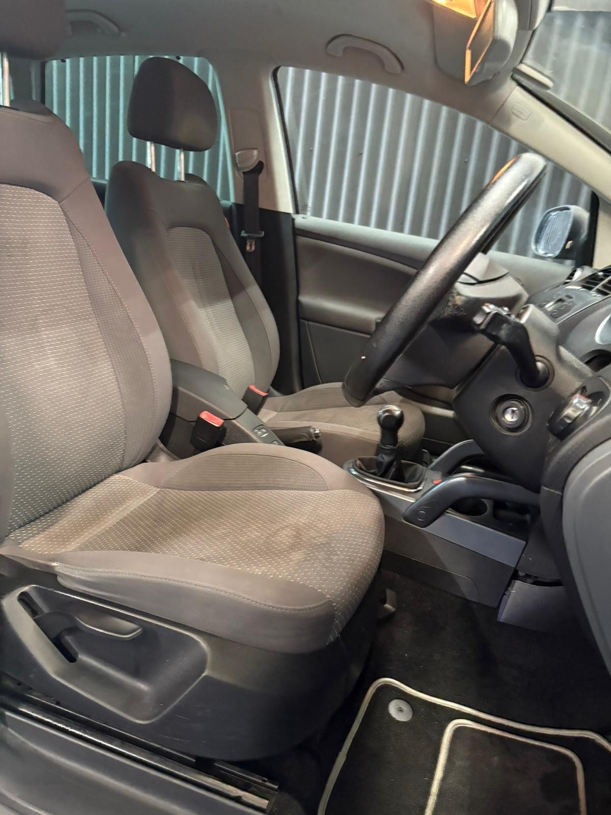 Used SEAT Altea XL 2008 for sale - 76302925: Photo 11