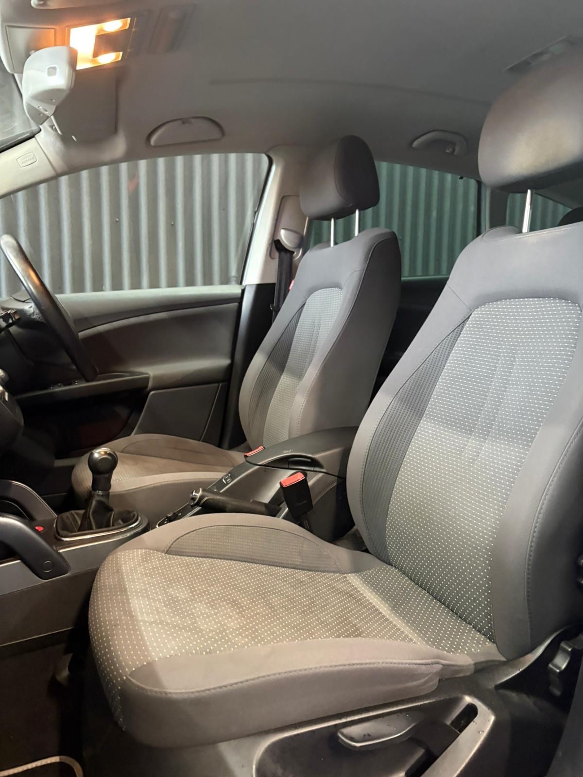 Used SEAT Altea XL 2008 for sale - 76302925: Photo 12