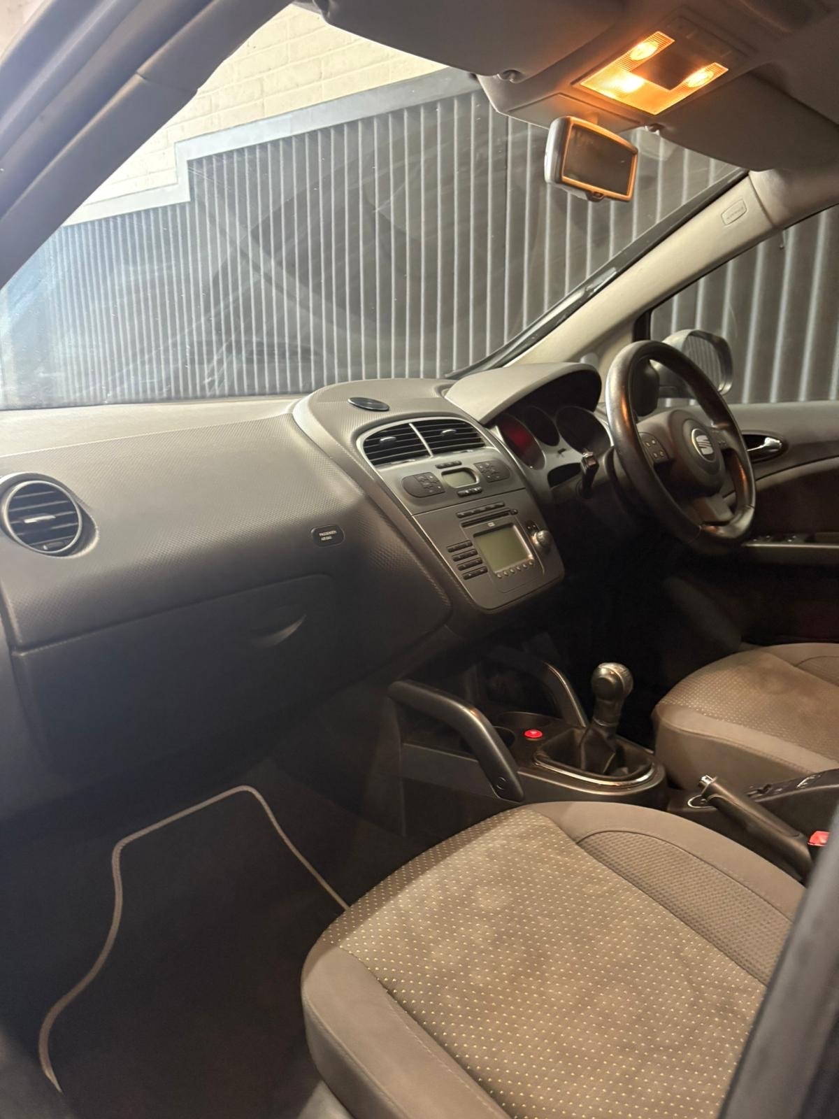 Used SEAT Altea XL 2008 for sale - 76302925: Photo 13