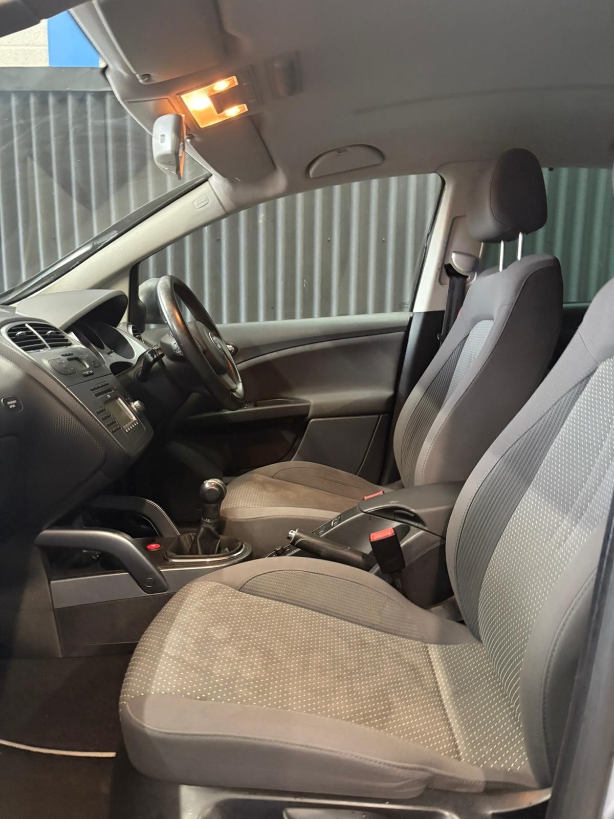 Used SEAT Altea XL 2008 for sale - 76302925: Photo 14