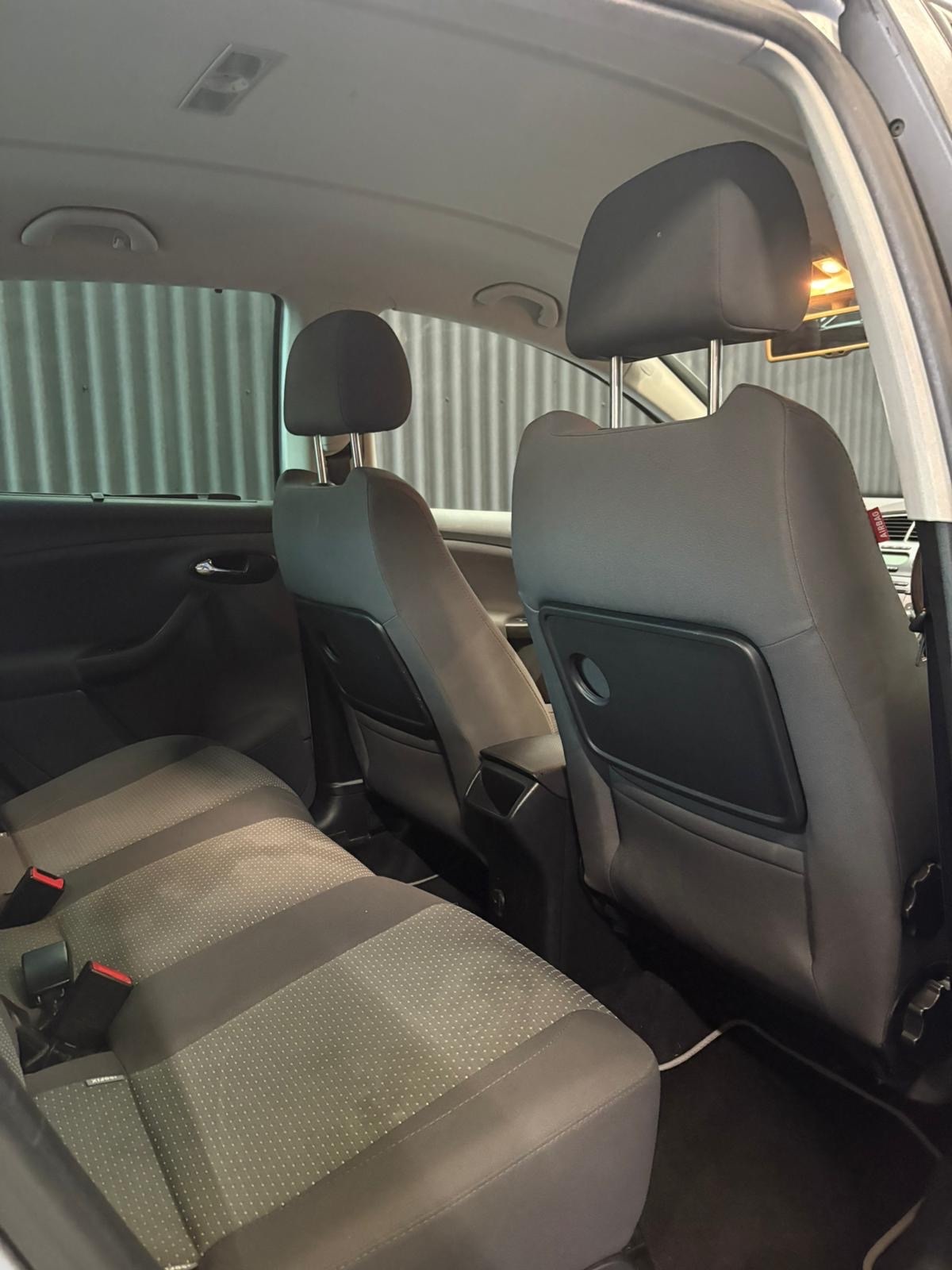 Used SEAT Altea XL 2008 for sale - 76302925: Photo 15
