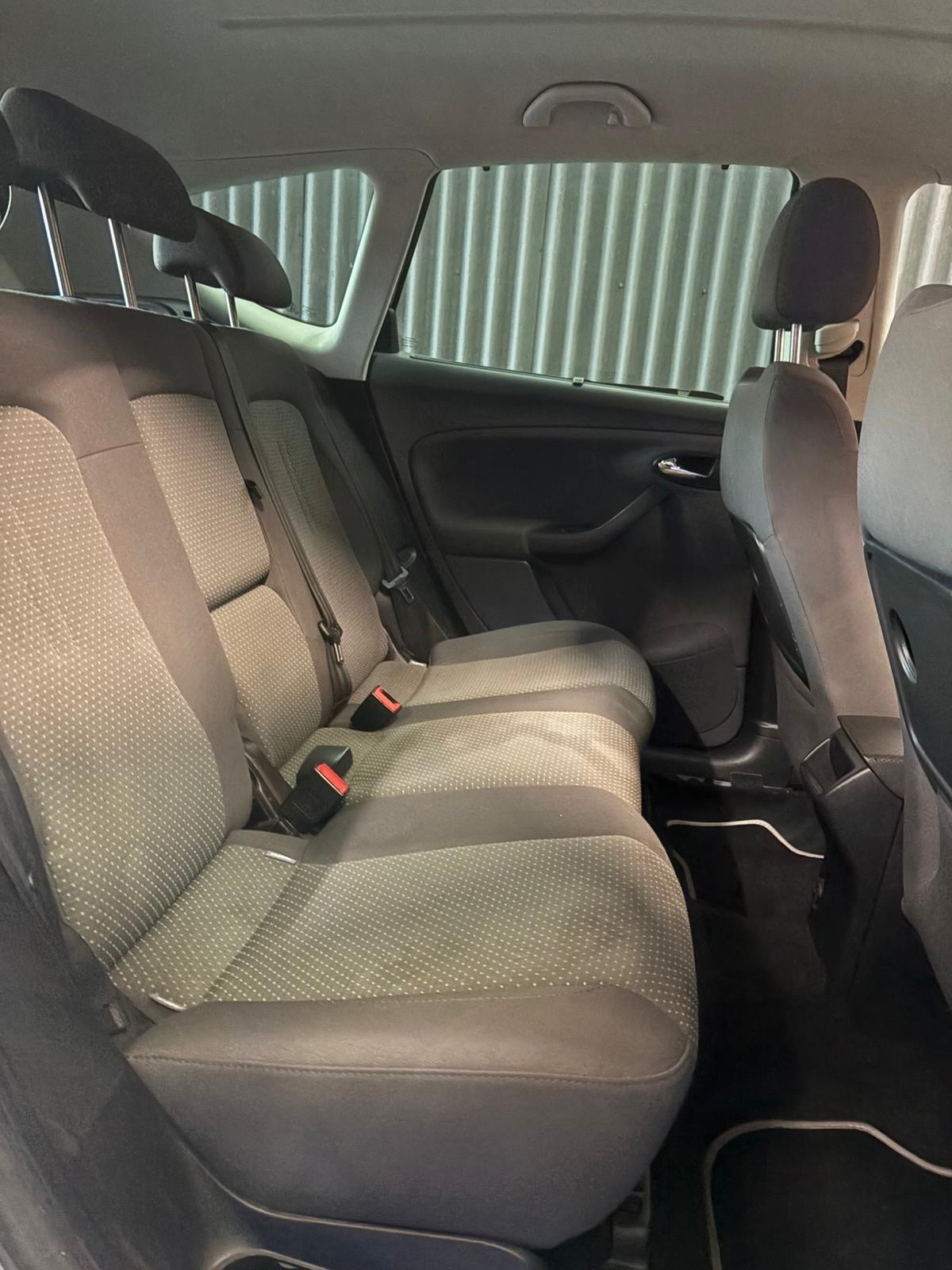 Used SEAT Altea XL 2008 for sale - 76302925: Photo 16