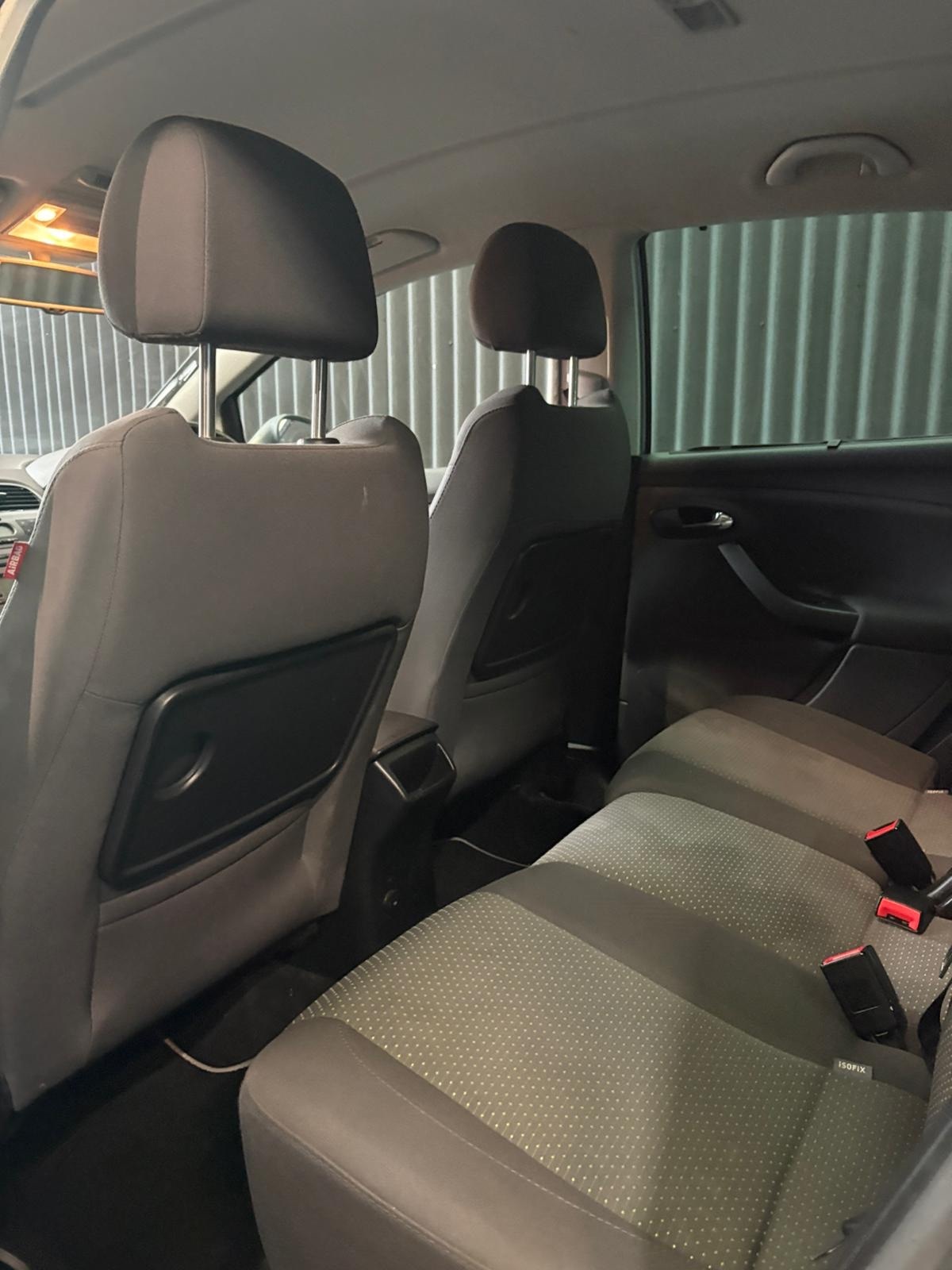 Used SEAT Altea XL 2008 for sale - 76302925: Photo 17