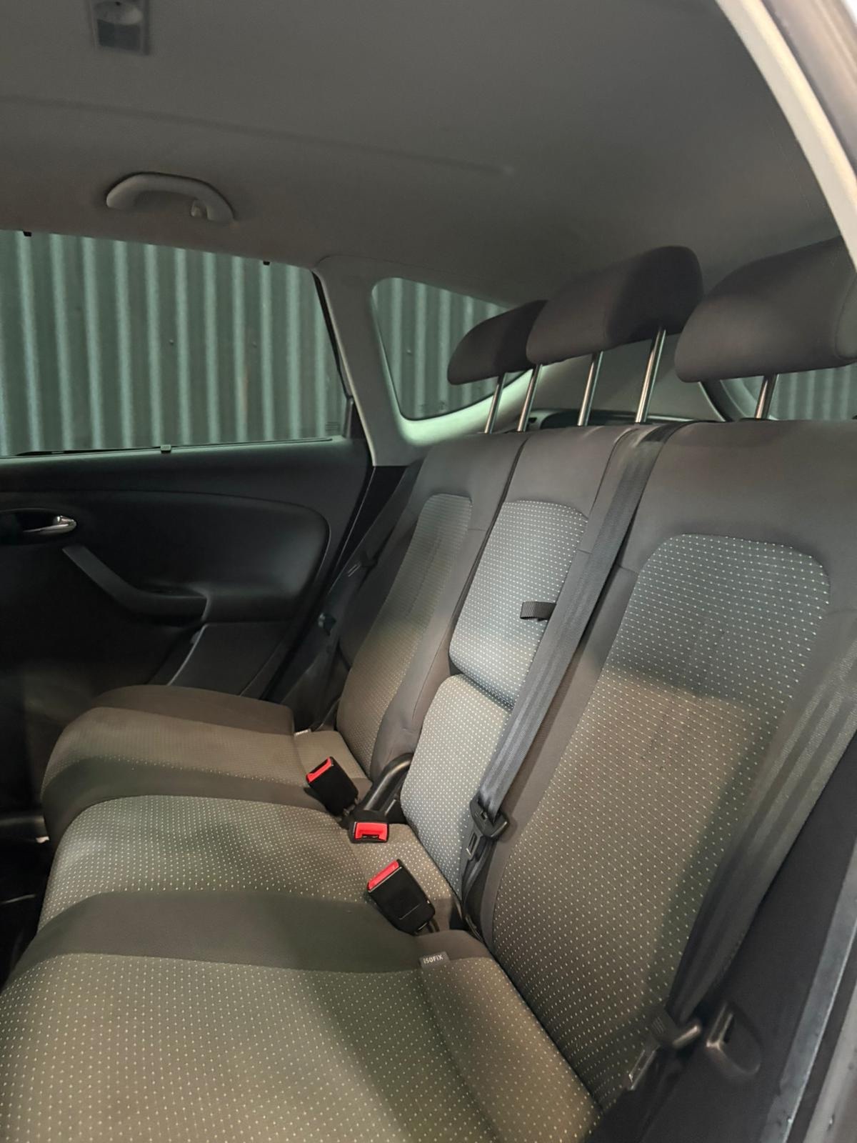 Used SEAT Altea XL 2008 for sale - 76302925: Photo 18