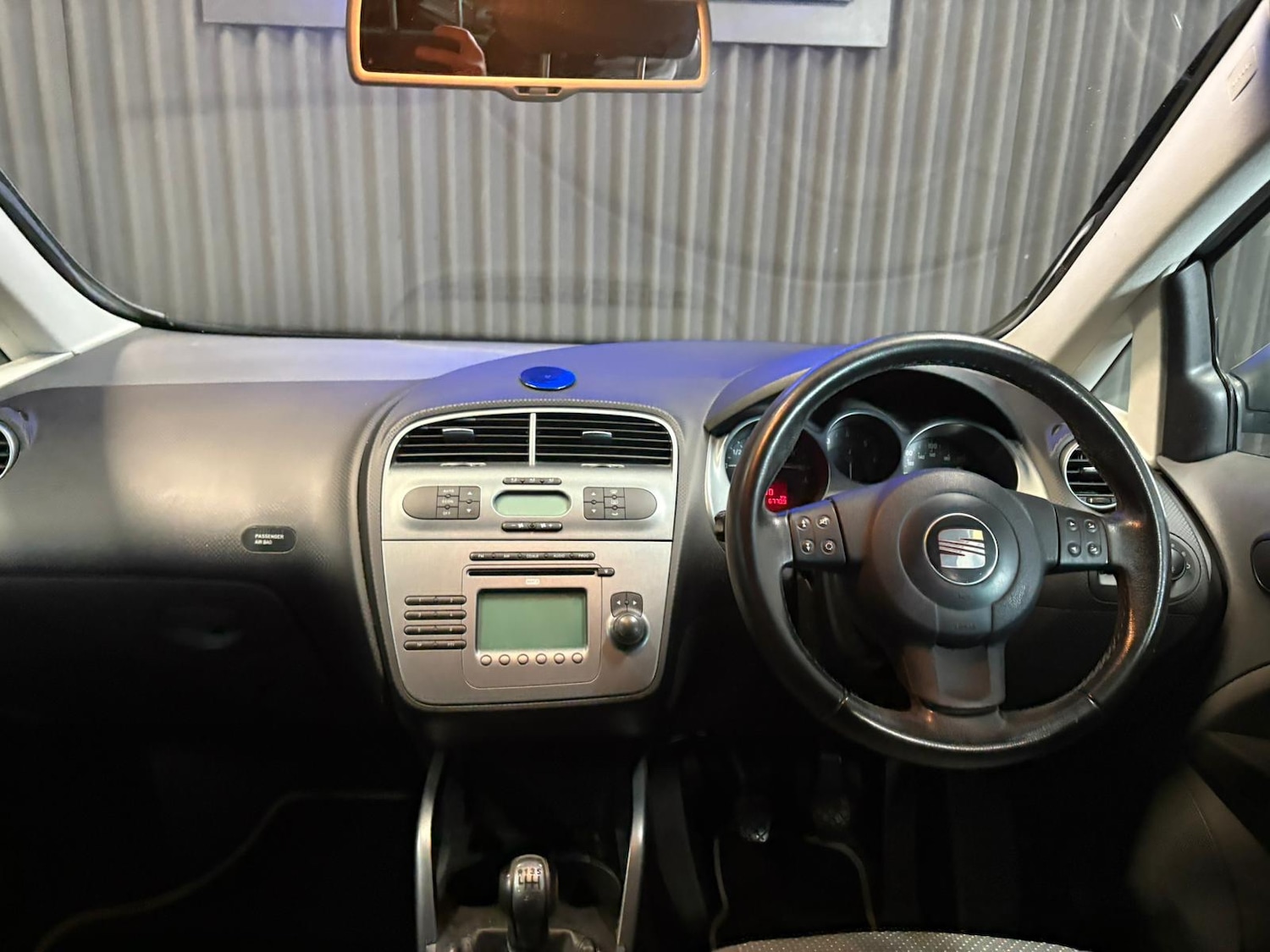 Used SEAT Altea XL 2008 for sale - 76302925: Photo 19