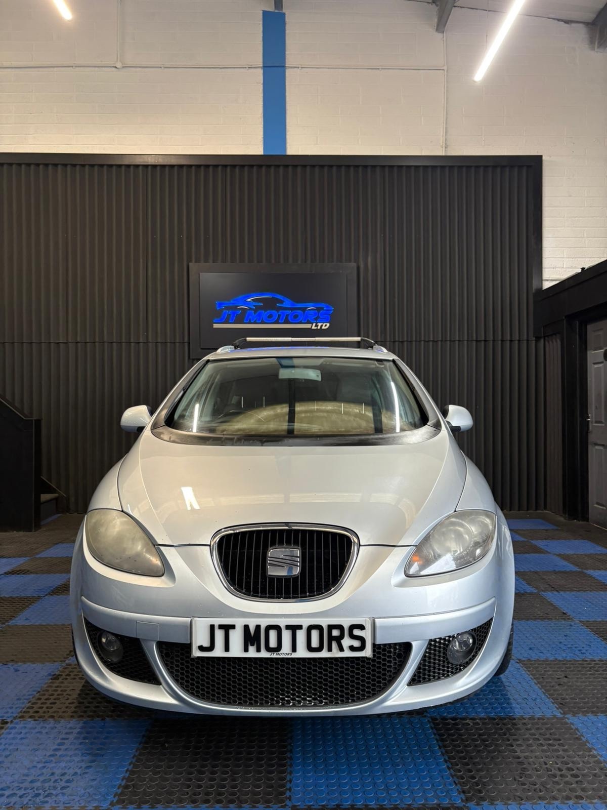 Used SEAT Altea XL 2008 for sale - 76302925: Photo 2