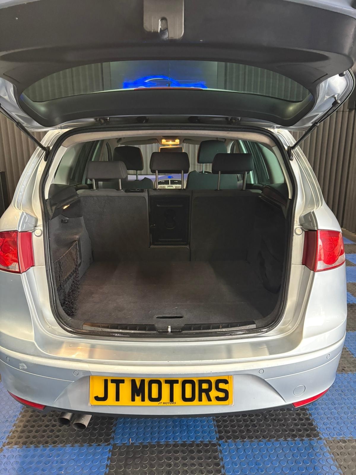 Used SEAT Altea XL 2008 for sale - 76302925: Photo 20