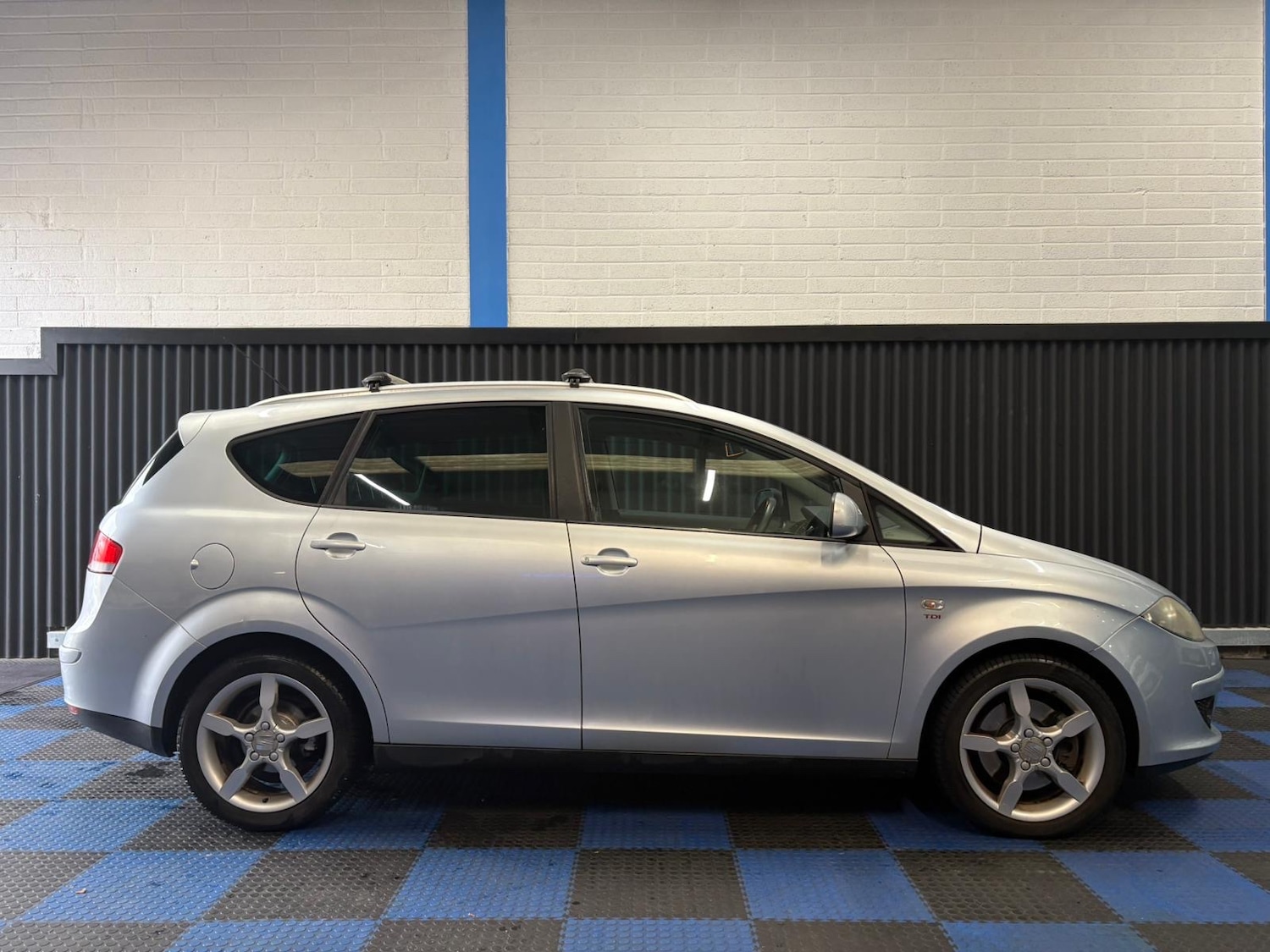 Used SEAT Altea XL 2008 for sale - 76302925: Photo 5