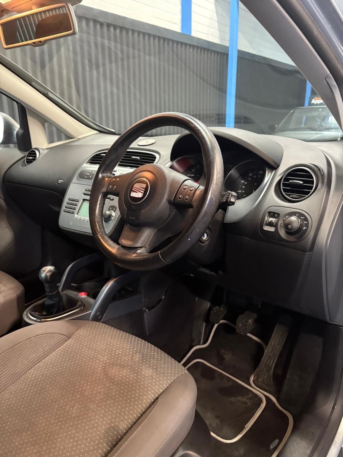 Used SEAT Altea XL 2008 for sale - 76302925: Photo 9