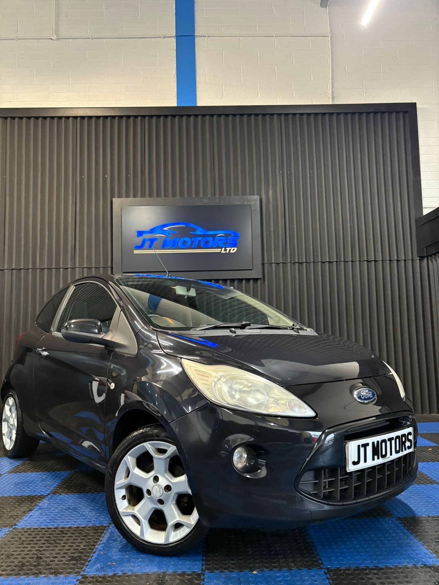 Used Ford Ka 2011 for sale - 76559595: Photo 1