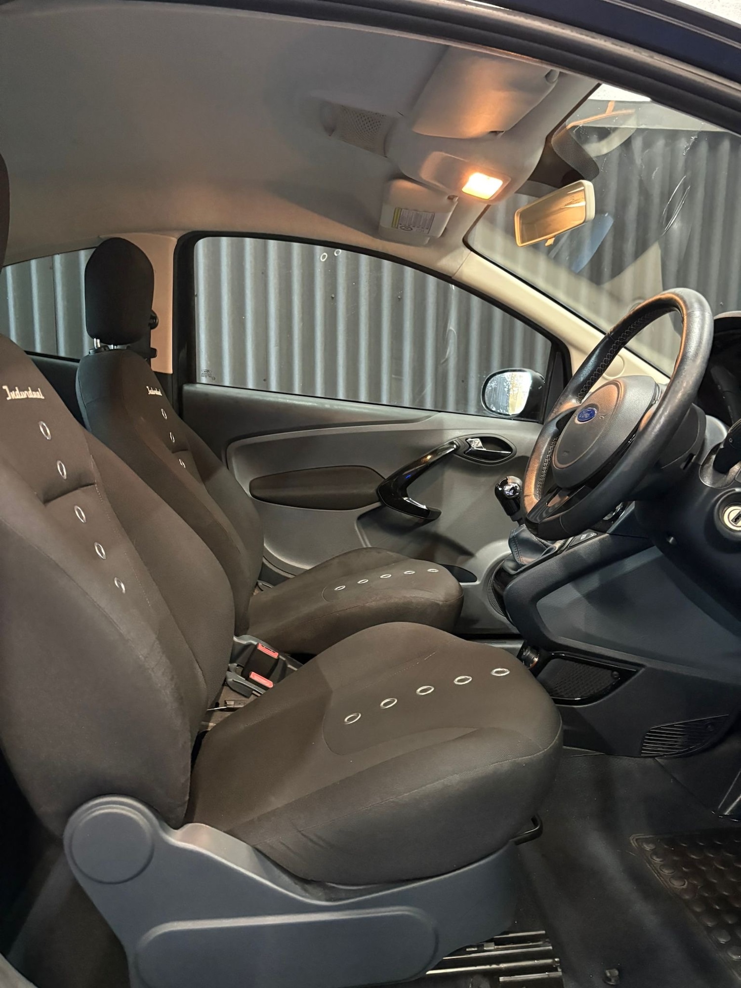 Used Ford Ka 2011 for sale - 76559595: Photo 10