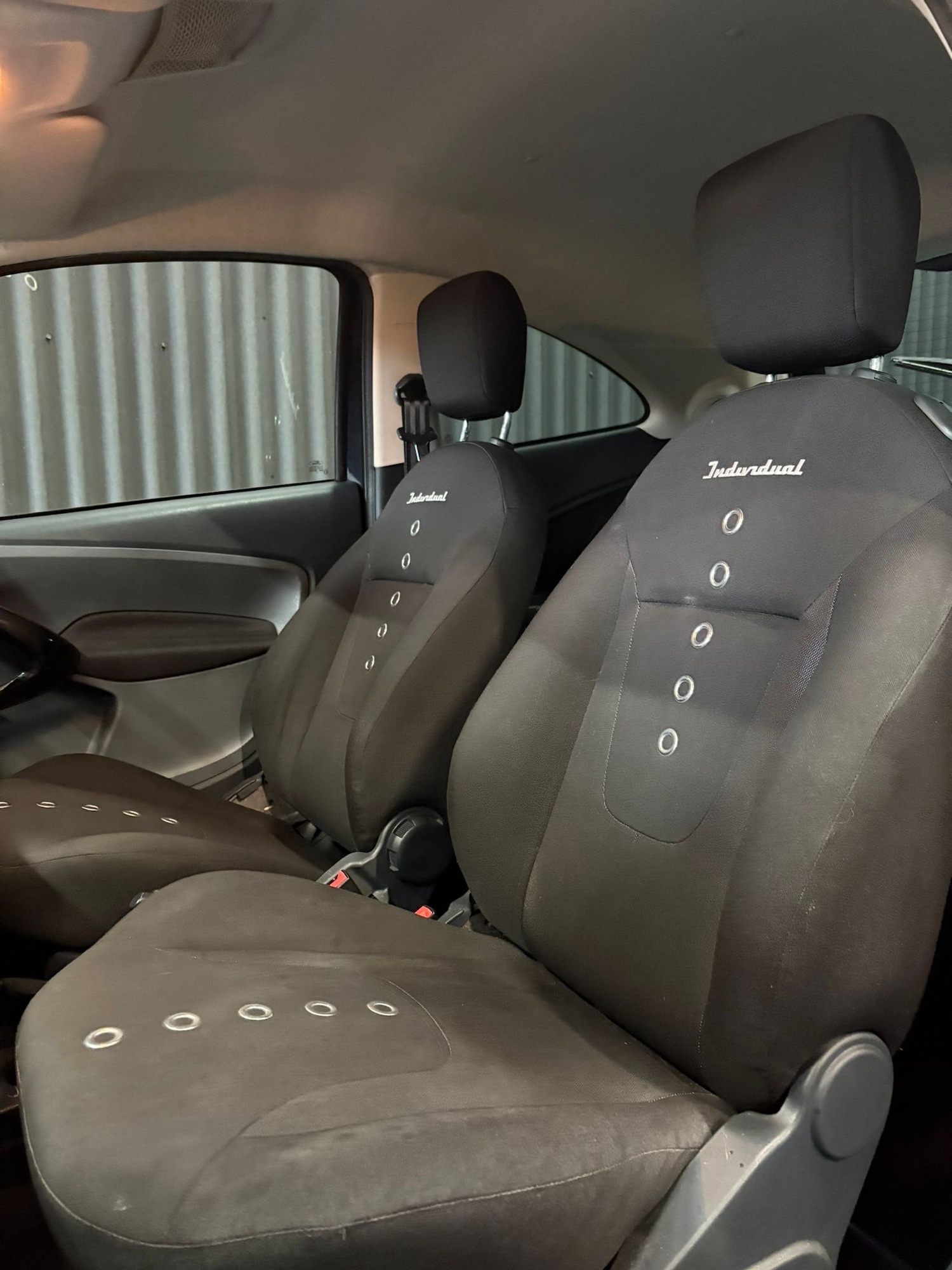 Used Ford Ka 2011 for sale - 76559595: Photo 11