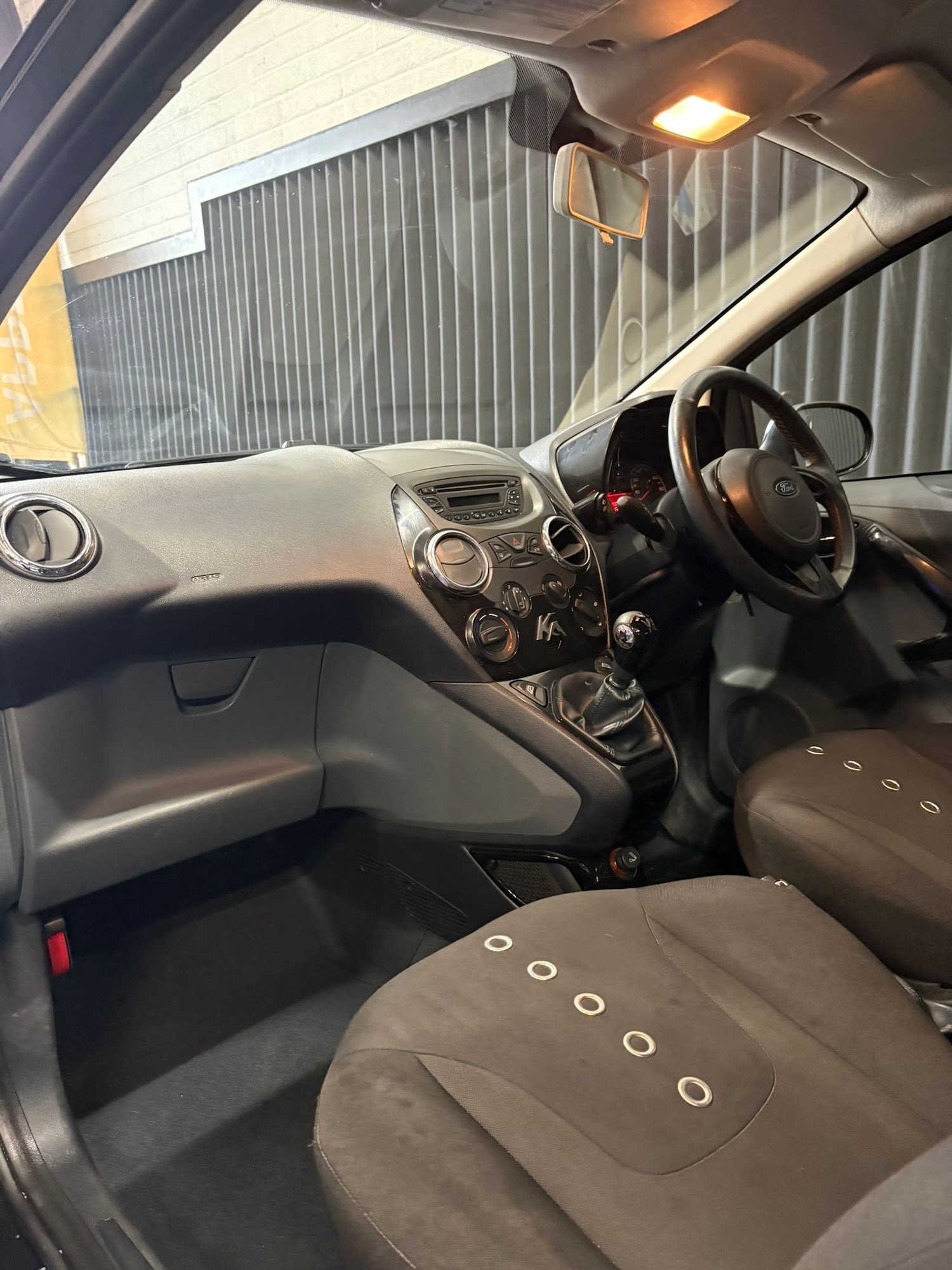 Used Ford Ka 2011 for sale - 76559595: Photo 12