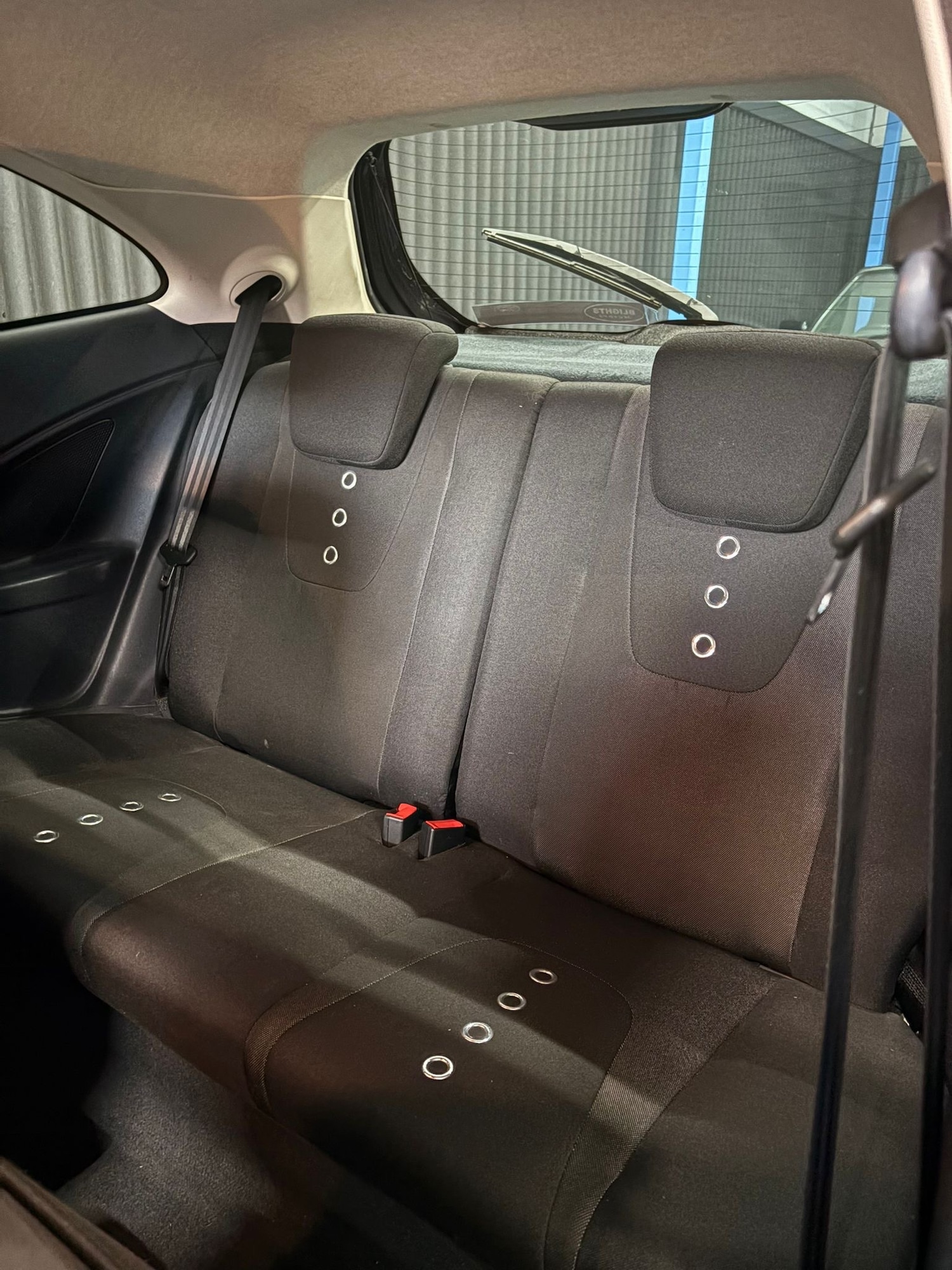 Used Ford Ka 2011 for sale - 76559595: Photo 15