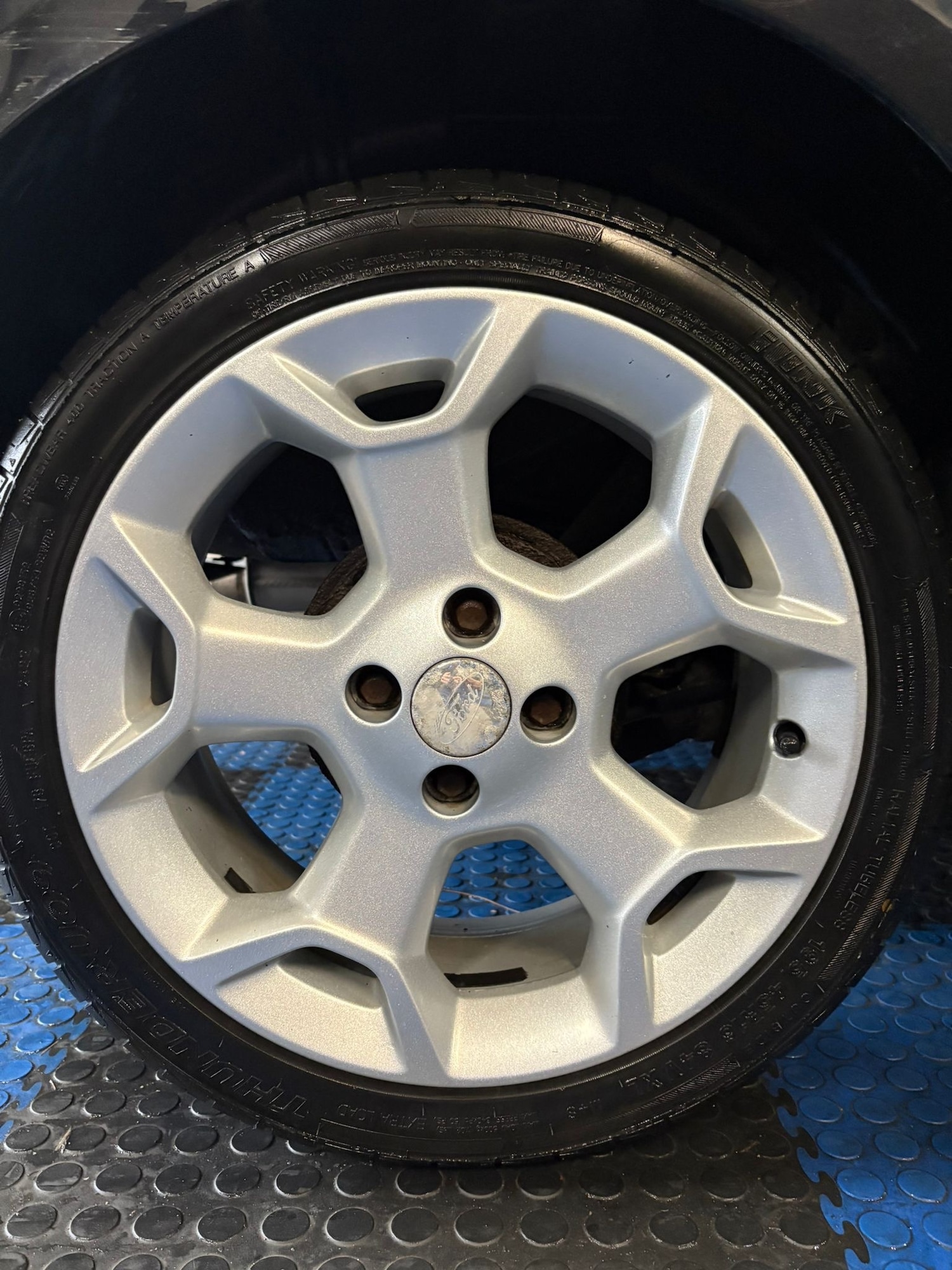 Used Ford Ka 2011 for sale - 76559595: Photo 16