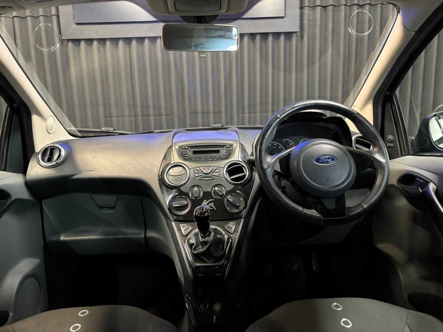 Used Ford Ka 2011 for sale - 76559595: Photo 17