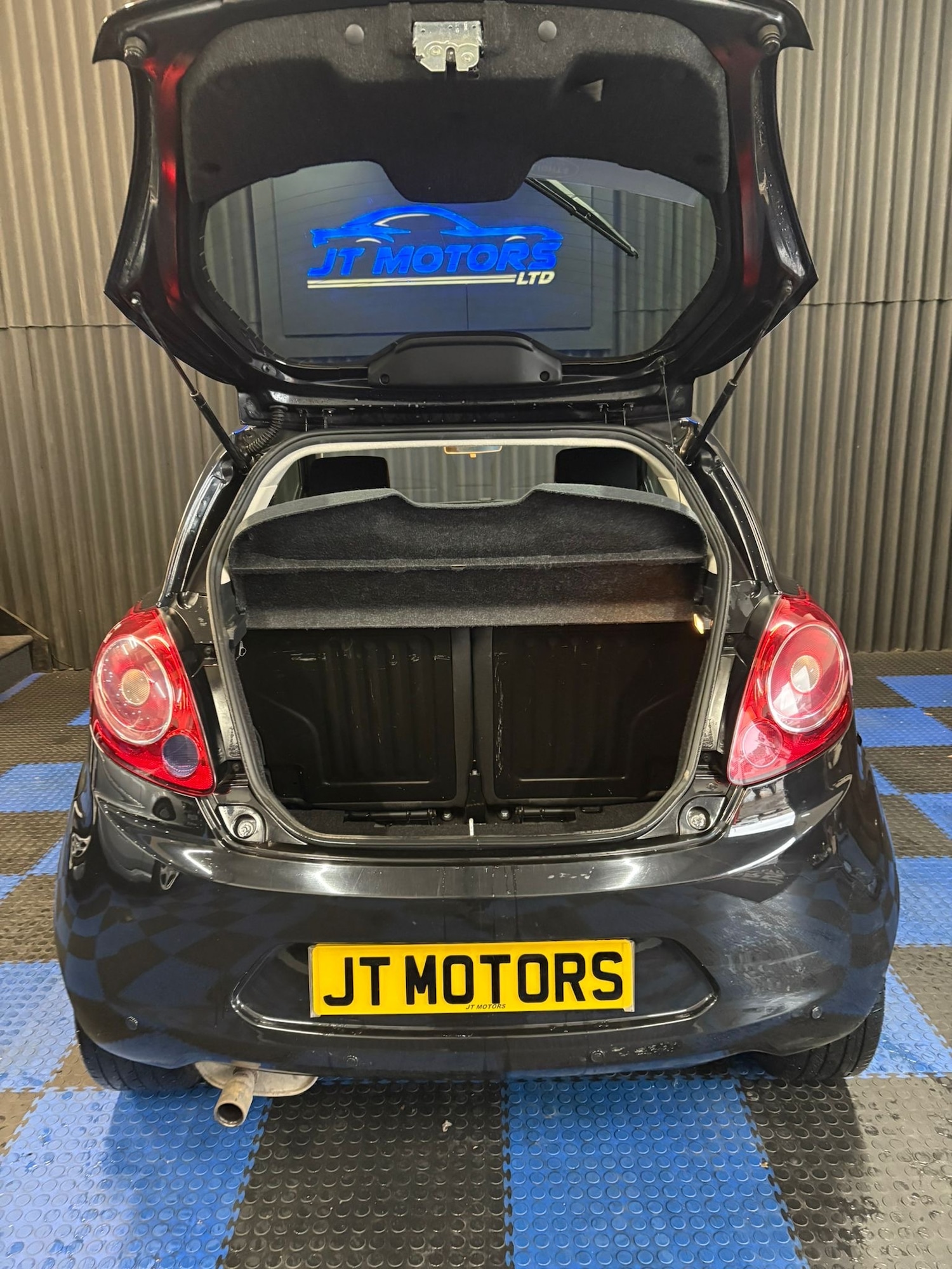 Used Ford Ka 2011 for sale - 76559595: Photo 18