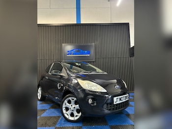 Used Ford Ka 2011 for sale - 76559595: Photo