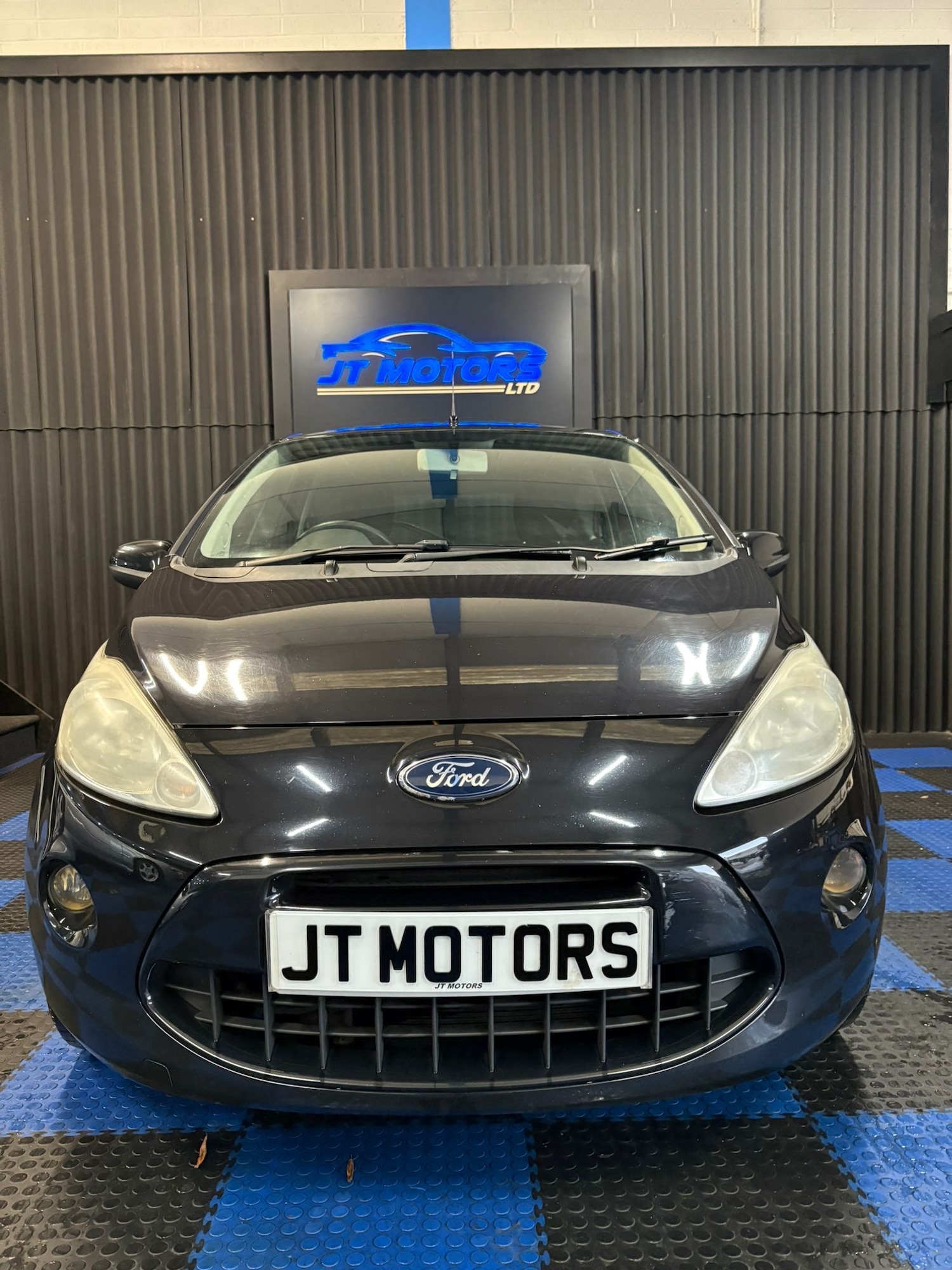 Used Ford Ka 2011 for sale - 76559595: Photo 2