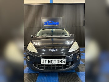 Used Ford Ka 2011 for sale - 76559595: Photo