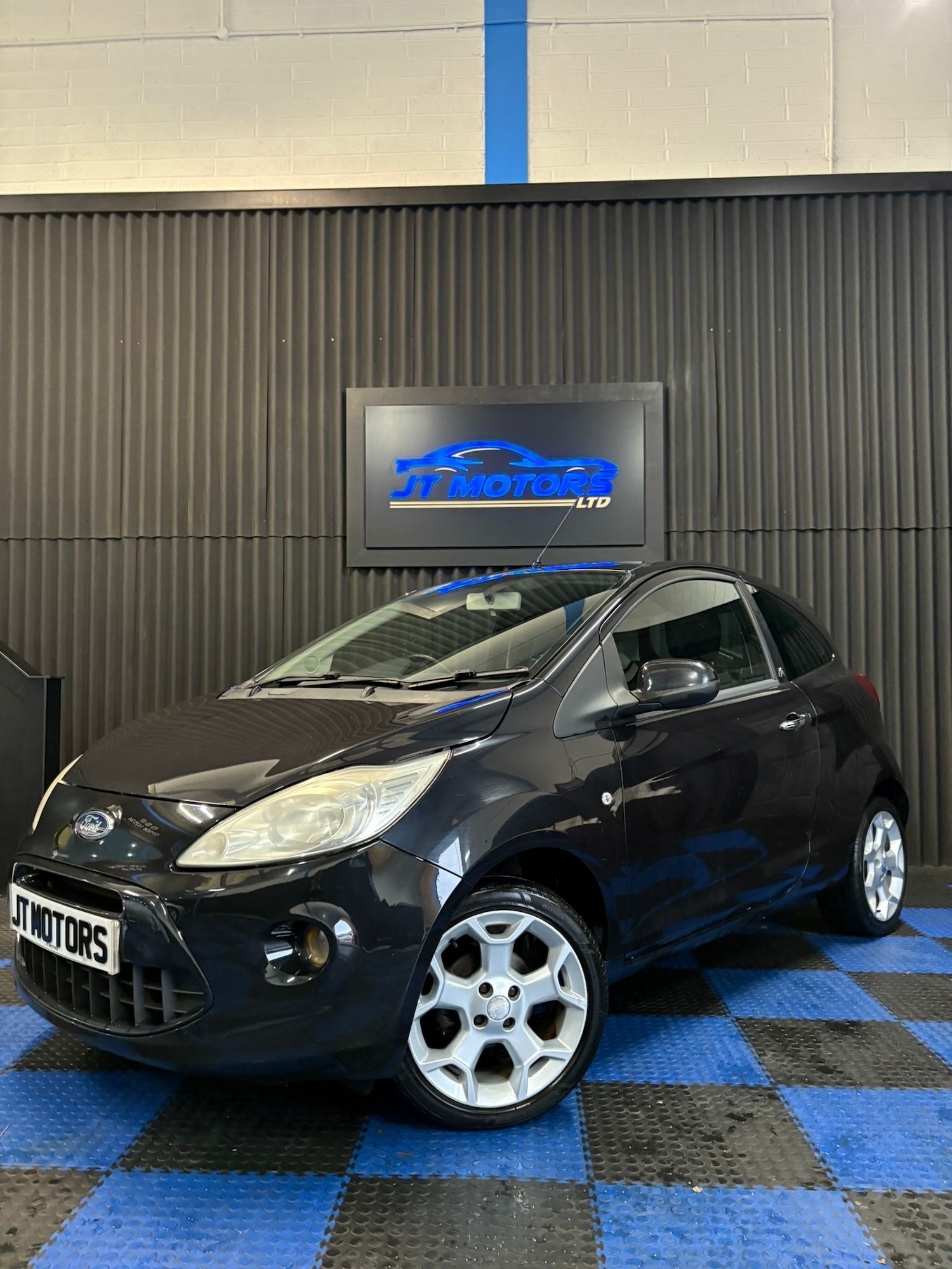 Used Ford Ka 2011 for sale - 76559595: Photo 3